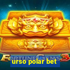 urso polar bet